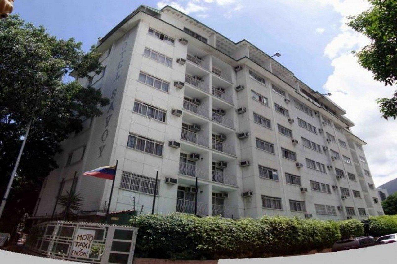 Hotel Savoy Caracas Esterno foto