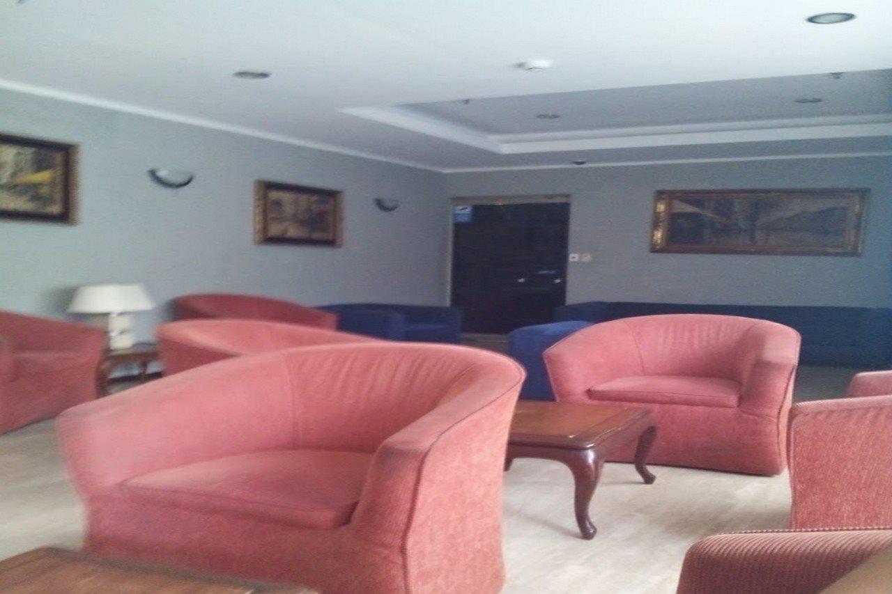 Hotel Savoy Caracas Esterno foto