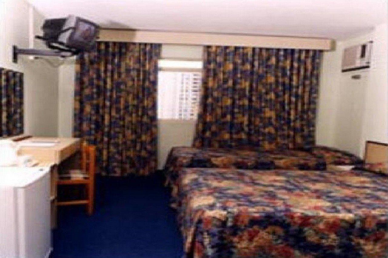 Hotel Savoy Caracas Esterno foto