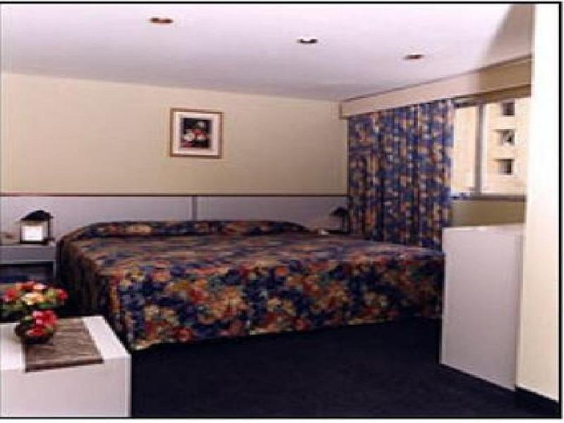 Hotel Savoy Caracas Esterno foto