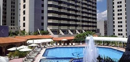 Hotel Savoy Caracas Esterno foto
