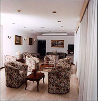 Hotel Savoy Caracas Esterno foto